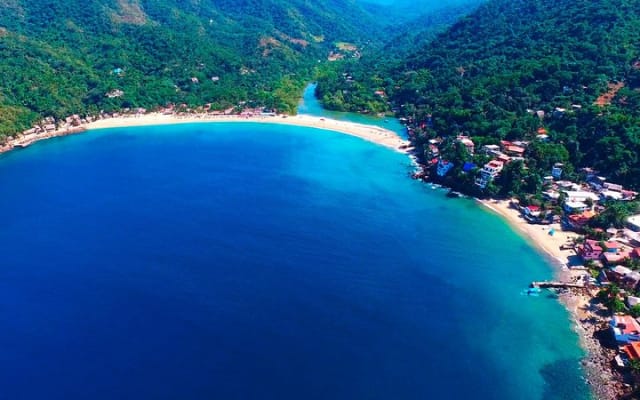Scuba Diving Yelapa