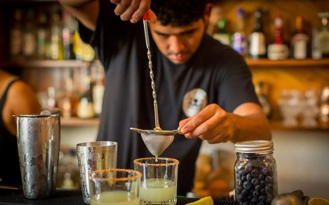 Tour de comida y mixología: tequila, tacos, mezcal y cócteles de agave photo 6