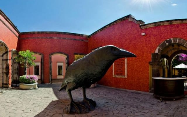 Full-Day Tequila, Jalisco from Puerto Vallarta with Tequila Experience photo 4
