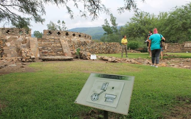 Full-Day Tequila, Jalisco from Puerto Vallarta with Tequila Experience photo 12