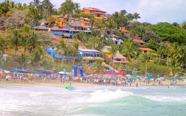Sayulita Escape ATV Tour from Puerto Vallarta photo 7