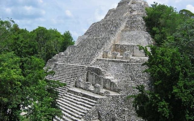 TULUM AND COBÁ from Riviera Maya, Cancun and Tulum (Private)