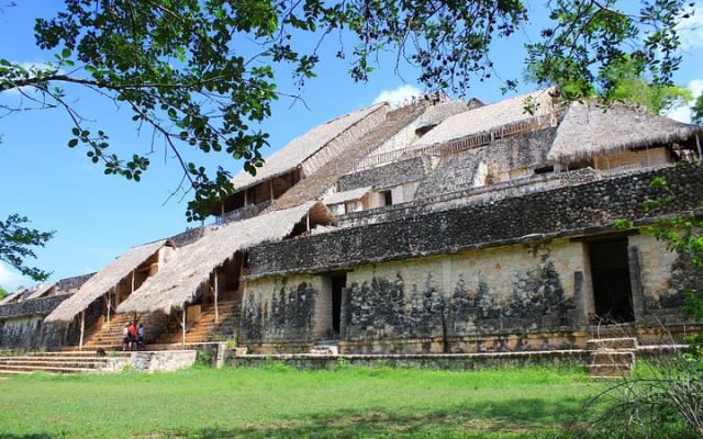 Chichen Itza, Ek Balam, and Hubiku Cenote- Small Group photo 9