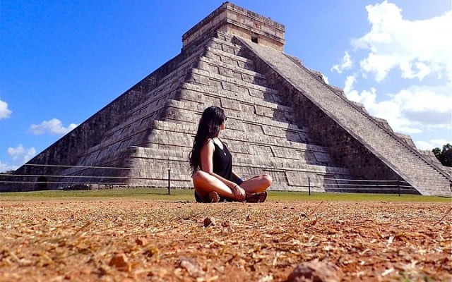 Chichén Itzá, cénote Hubiku et Ek Balam en petit groupe photo 5