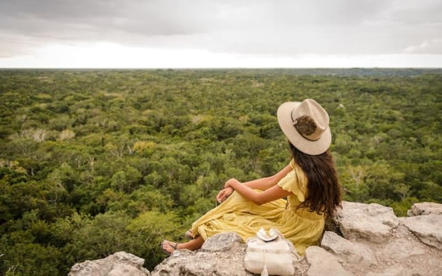 Tulum+Coba+Cenote, Mayan Village PRIVATE TOUR VIP photo 2