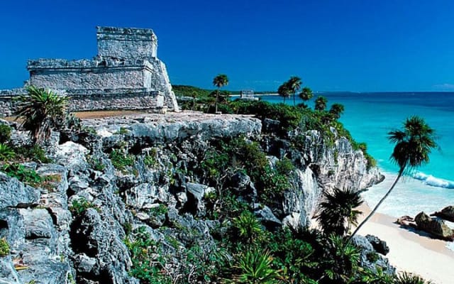 Tulum Akumal Snorkel Tour and 4 Cenotes Small Group All Fees Incl photo 4