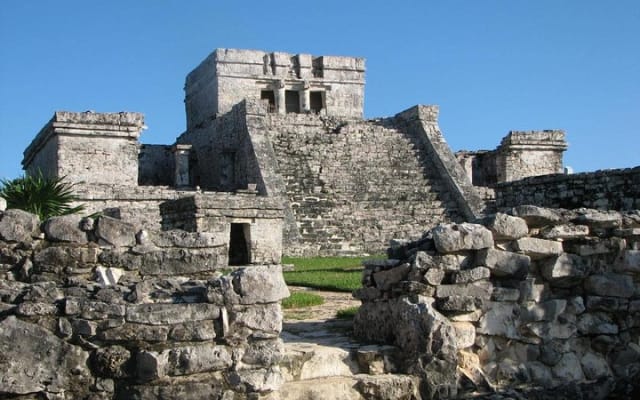 Tulum Akumal Snorkel Tour and 4 Cenotes Small Group All Fees Incl photo 6