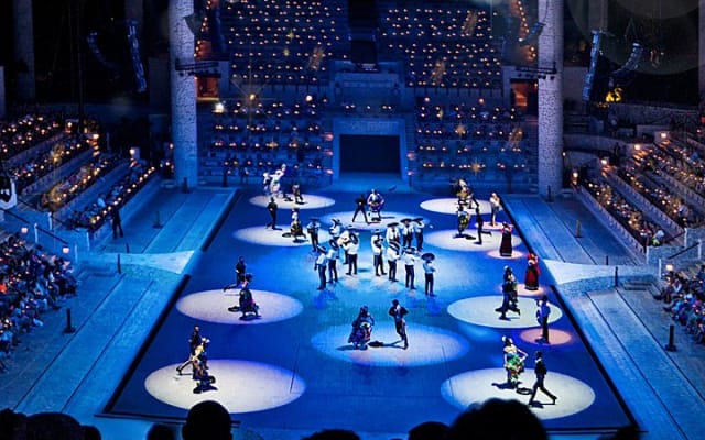 Private Tour Pyramids Tulum and Coba with Night Show in the Park Xcaret photo 8