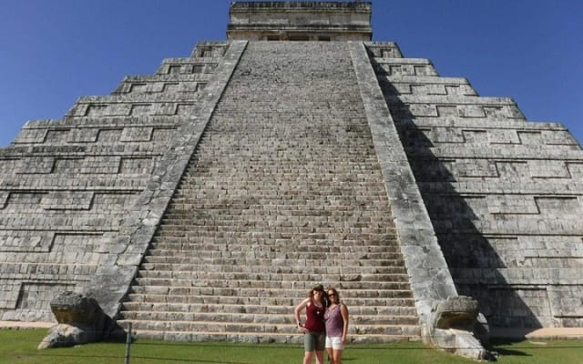 Chichén Itzá Adventure (Private, Full Day) photo 2