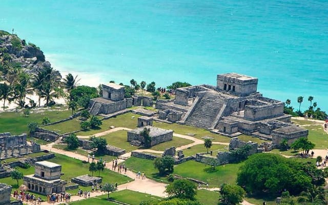 Tulum Ruins Tour (Private, Half Day) photo 2