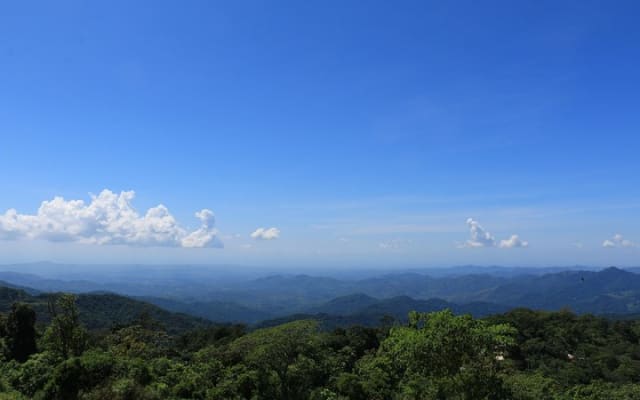 3 Levels of Huatulco Reloaded (Vanilla Experience)