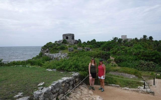 Tulum Ruins Tour (Private, Half Day) photo 4