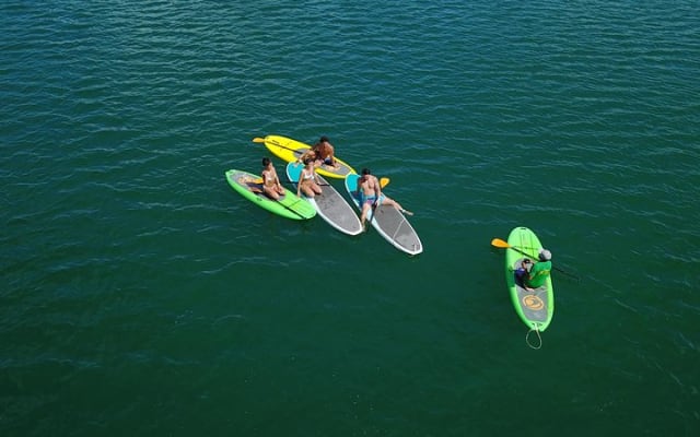 Paddleboard Rentals 3, 5 , 7 days photo 7