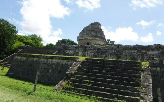 Chichén Itzá Adventure (Private, Full Day) photo 3