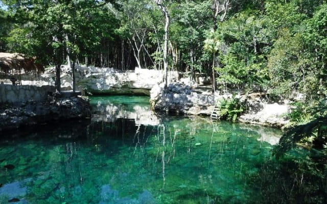 Tulum Adventure (Private, Full Day) photo 3