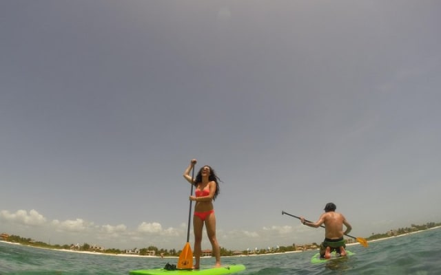 Paddleboard Rentals 3, 5 , 7 days photo 2
