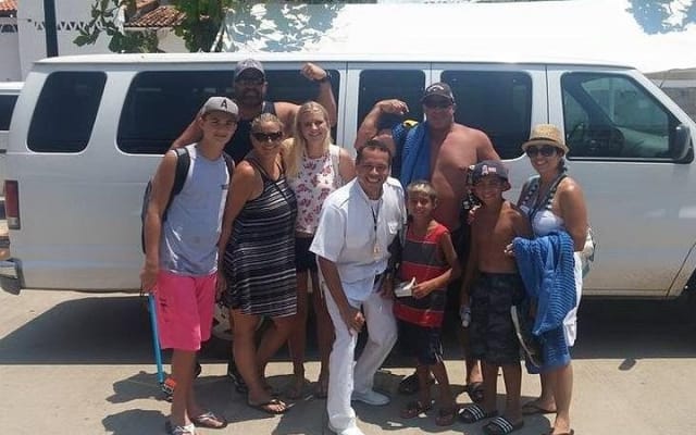 Visite privée de la ville de Vallarta pour 1 à 6 passagers photo 4