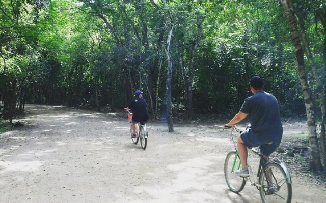 Cobá Ruins Tour (Private, Half Day) photo 3