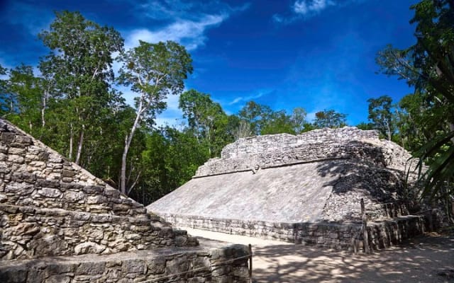 Chichen Itza, Coba & Cenote with optional Lunch & Hotel Pick-up photo 13