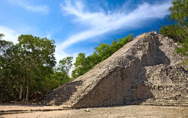 Chichen Itza, Coba & Cenote with optional Lunch & Hotel Pick-up photo 12