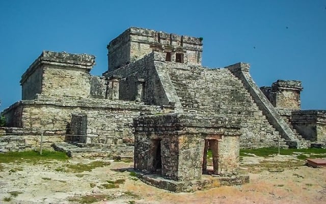 All Included Coba, Tulum, Cenote and Playa del Carmen Tour photo 2