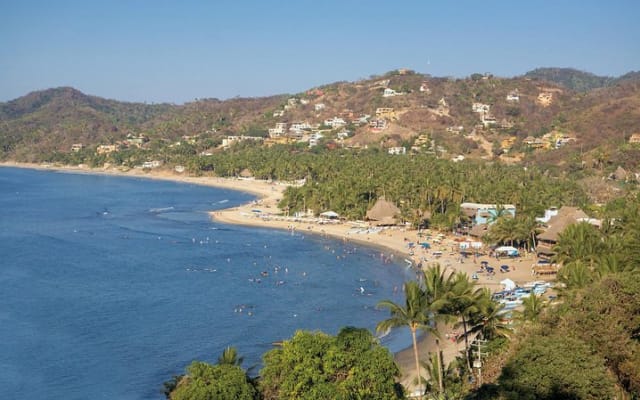 Sayulita Escape ATV Tour from Puerto Vallarta photo 4
