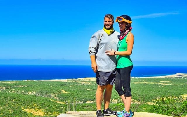 Los Cabos Horseback Riding and ATV Tour photo 4