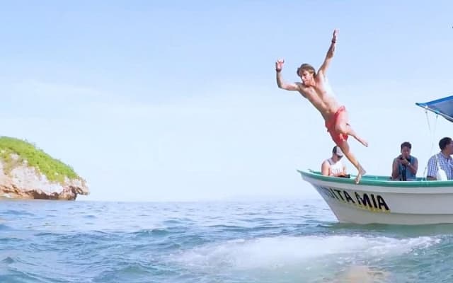 Excursion privée de snorkeling et de plage aux Los Arcos depuis Puerto Vallarta photo 10