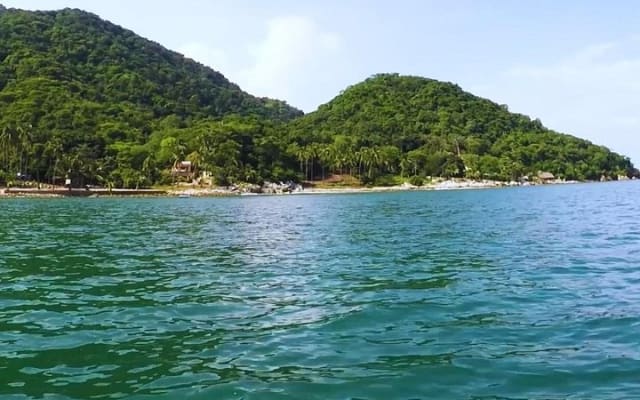 Excursion privée de snorkeling et de plage aux Los Arcos depuis Puerto Vallarta photo 12