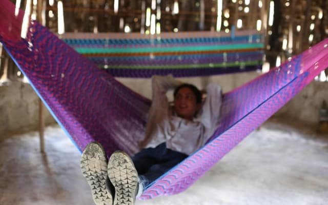 Mayan Backroads Private Bike Tour from Tulum photo 13