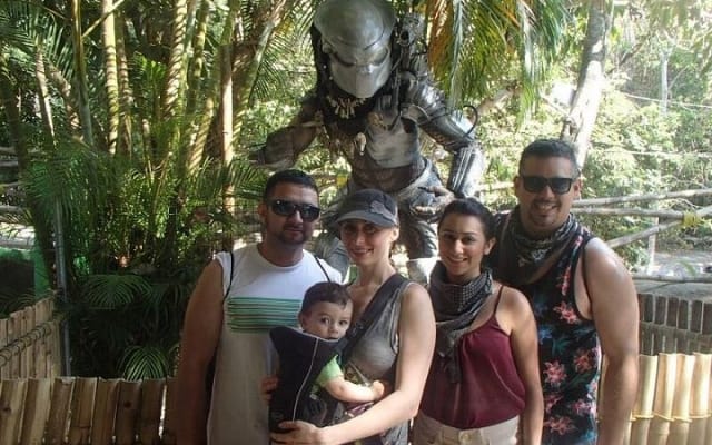 Visite privée : aventure en ATV à El Eden depuis Puerto Vallarta photo 12