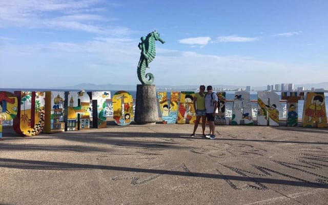 Private Tour in El Malecon Boardwalk Bike Ride photo 7