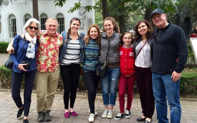 Polanco Food Tour: The Bestselling Food Adventure in Mexico City photo 12