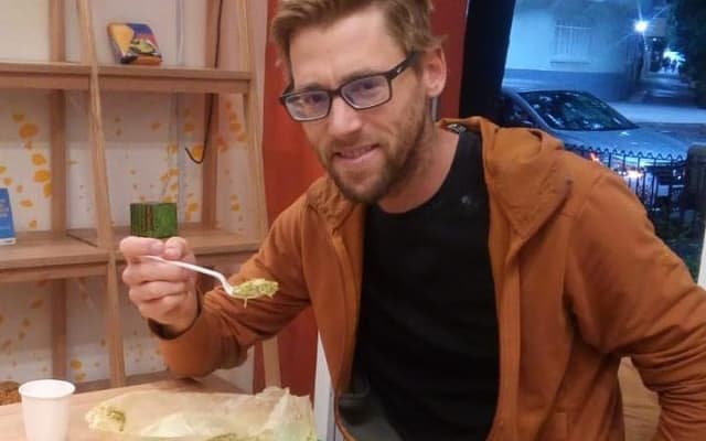 Polanco Food Tour: The Bestselling Food Adventure in Mexico City photo 8