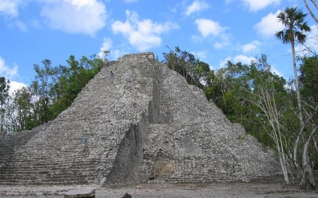 Combo 7X1 (ATVs, Ziplines, 2 Cenotes, Tulum, Coba, Horseback Riding) w/transfer photo 15