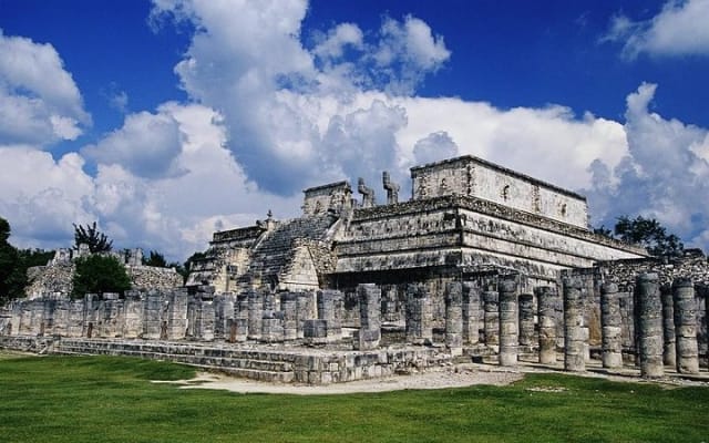Chichen Itza Plus photo 5