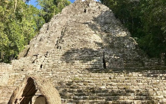 Best Tour to Tulum, Coba, Playa Del Carmen and Cenote swim photo 8
