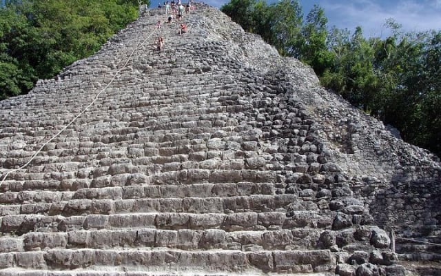 Best Tour to Tulum, Coba, Playa Del Carmen and Cenote swim photo 11