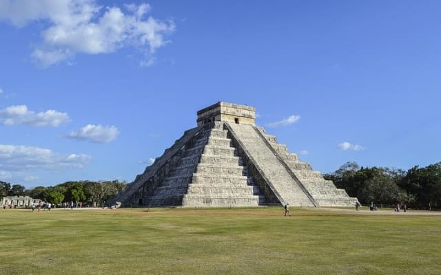 Discover Chichen Itza from Cancun or Maya Riviera photo 6