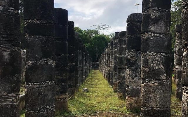 Chichen Itza Classic Tour photo 12