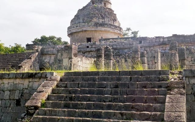 Discover Chichen Itza from Cancun or Maya Riviera photo 9