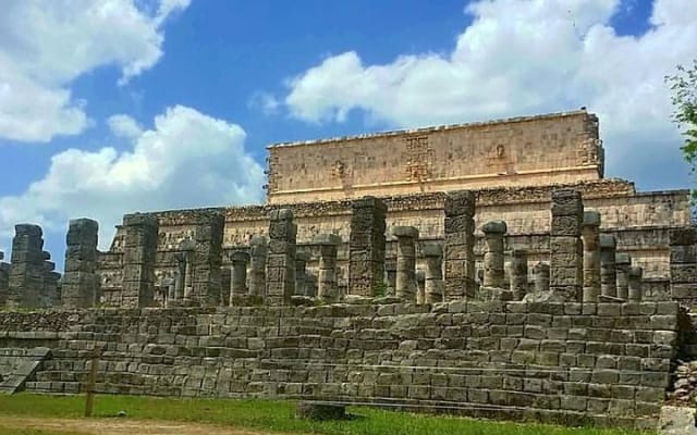 Discover Chichen Itza Ruins: Delicious Buffet & Swim in 2 Cenotes photo 7