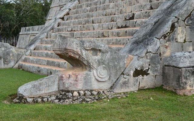 Discover Chichen Itza from Cancun or Maya Riviera photo 10