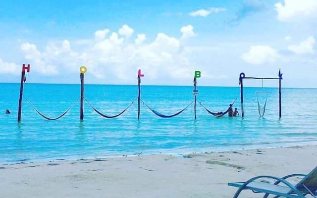 Isla Holbox All Inclusive with Transportation (Breakfast and Food Included) photo 6