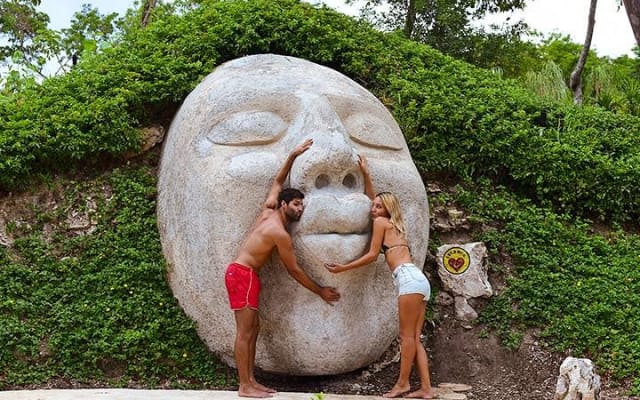 Xenses Tour with Transportation from Cancun & Playa del Carmen photo 5