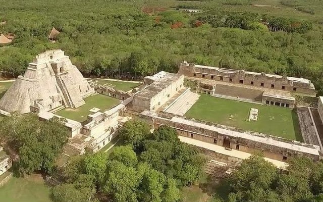 Uxmal and Choco Story Private Tour from Merida photo 2