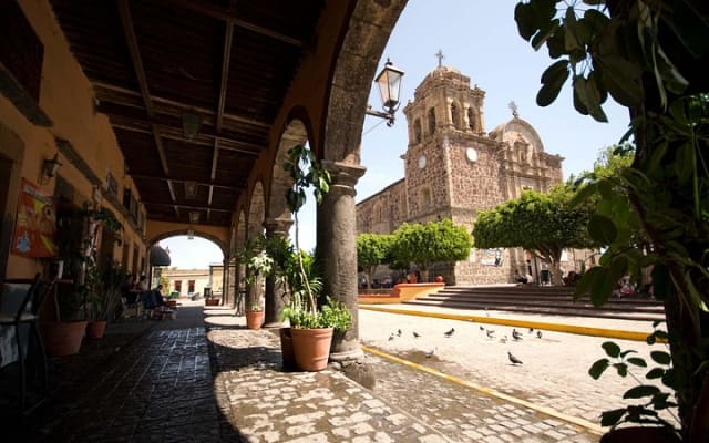 Full-Day Tequila, Jalisco from Puerto Vallarta with Tequila Experience photo 2
