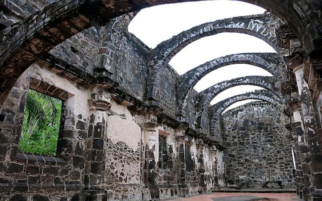 Full-Day San Blas Tour from Puerto Vallarta