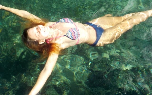 Holbox: 3 Island Private Boat Tour photo 13