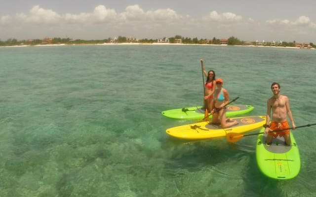 Paddleboard Rentals 3, 5 , 7 days photo 3
